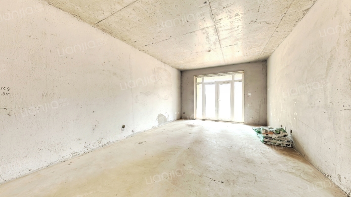 嶺海香澜郡二手房实景图