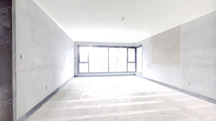 正商丰华上境二手房实景图