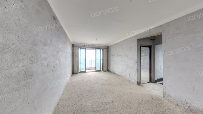 天城国际广场二手房实景图