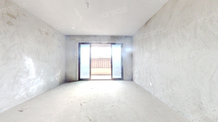 公园大道1号二手房实景图