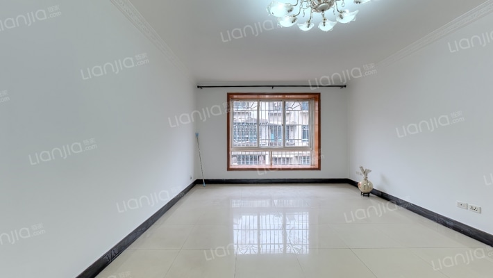 都市人家小区二手房实景图