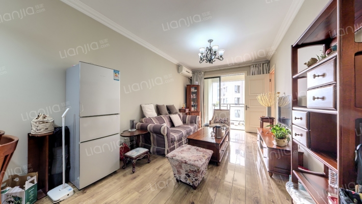 华府双楠二手房实景图