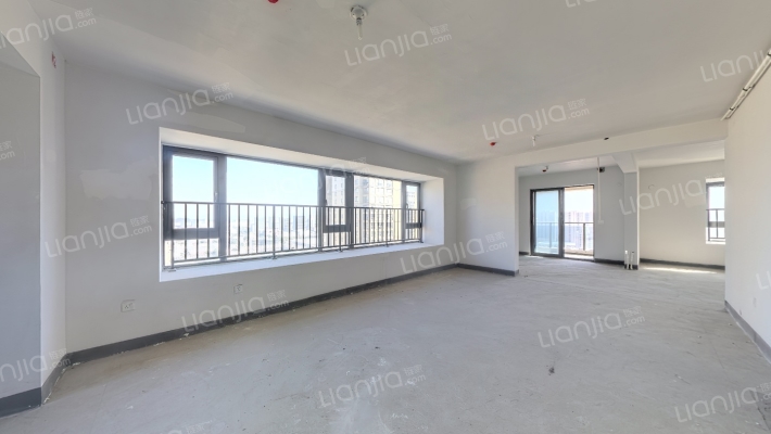 华鸿中南壹号院二手房实景图