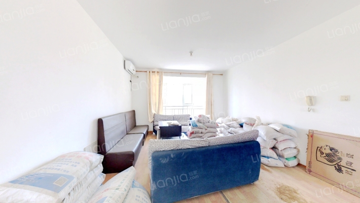 领南庄园二手房实景图