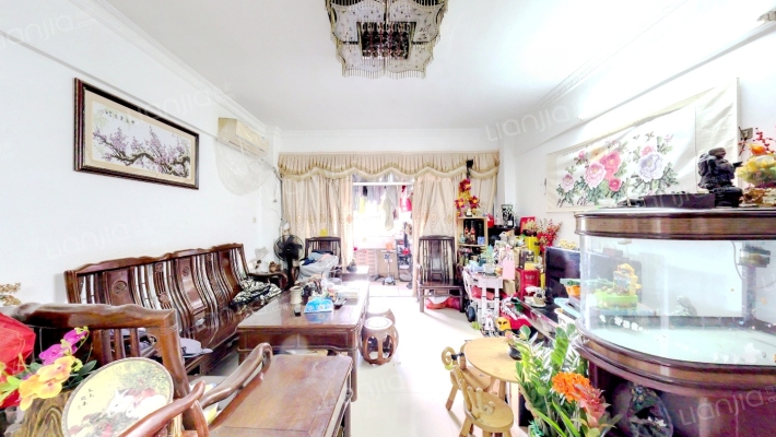 青年路东兴楼二手房实景图