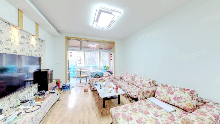 三和南庭二手房实景图