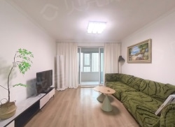 整租·海尔滟澜公馆二期 3室2厅 南_海尔滟澜公馆二期租房