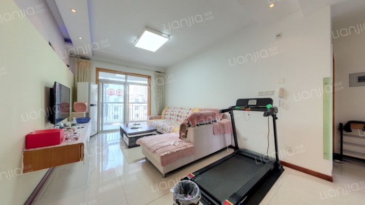 和平路199号二手房实景图