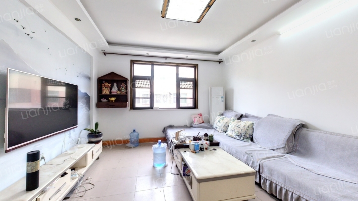 宝利来小区二手房实景图