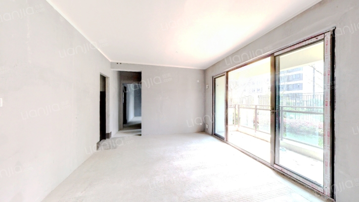 首创禧悦学府（二组团）二手房实景图