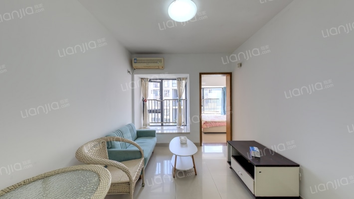 云顶天海二手房实景图