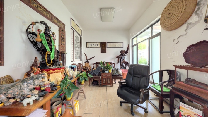 复地北桥城(都市路388弄）(别墅)二手房实景图