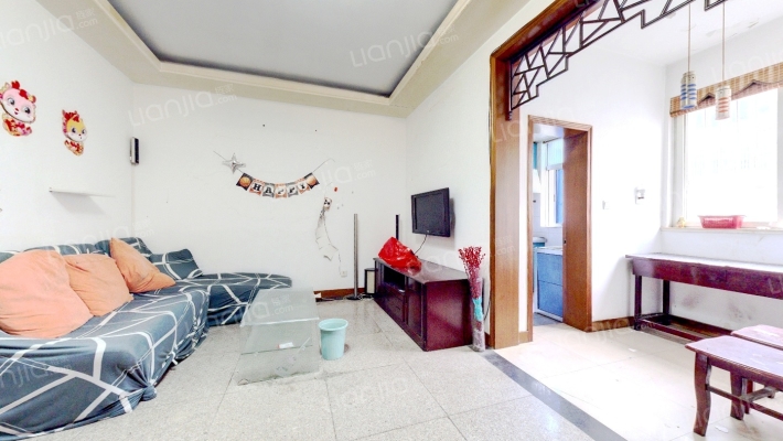 月浜东公寓二手房实景图