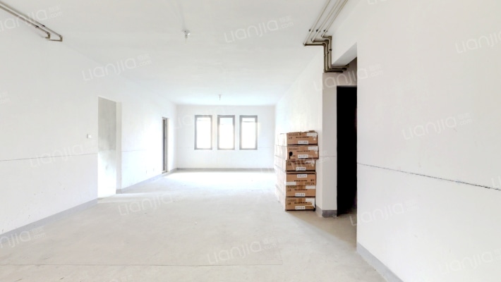 景枫法兰谷二手房实景图