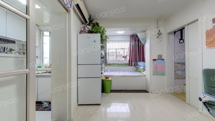 小河佳苑二手房实景图