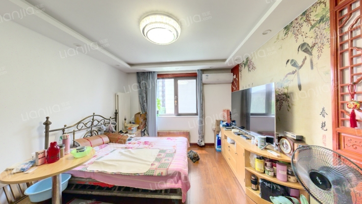 中国铁建花语金郡二手房实景图