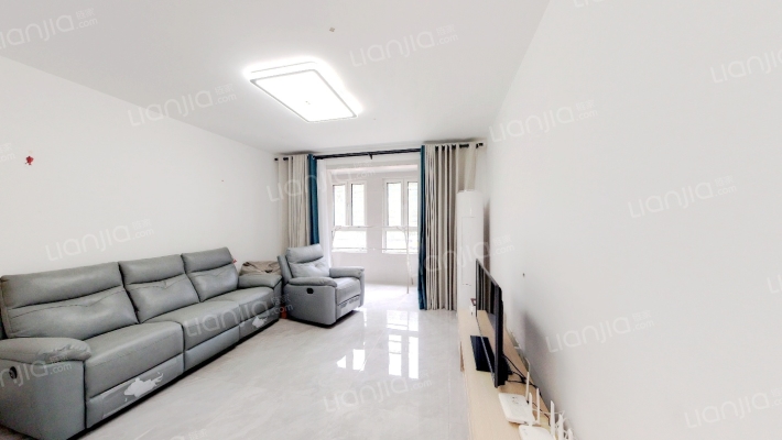 东岸虹苑二手房实景图