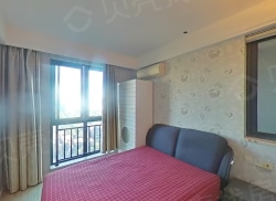 整租·宁兴城市花园 2室1厅 南/北_宁兴城市花园租房