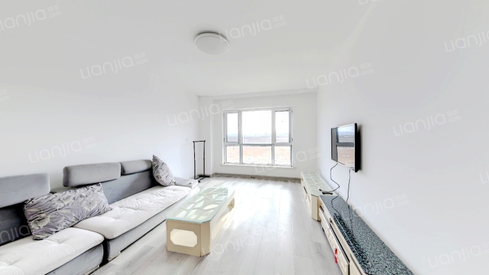 中庚香海金鼎五期二手房实景图