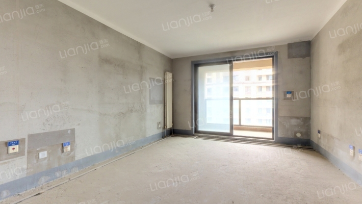 建业花园里紫薇苑二手房实景图