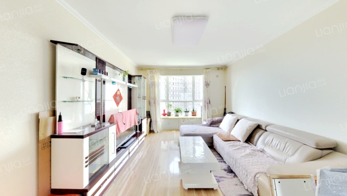 月伴林湾二手房实景图