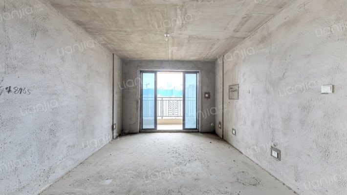 振业城三期二手房实景图