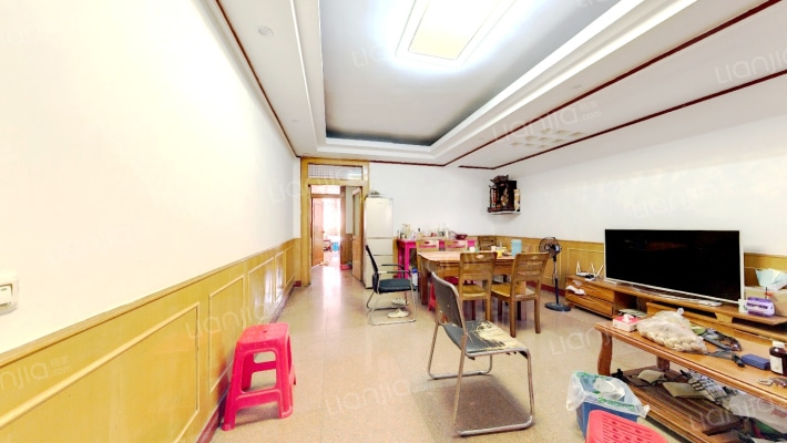 华贸大楼二手房实景图