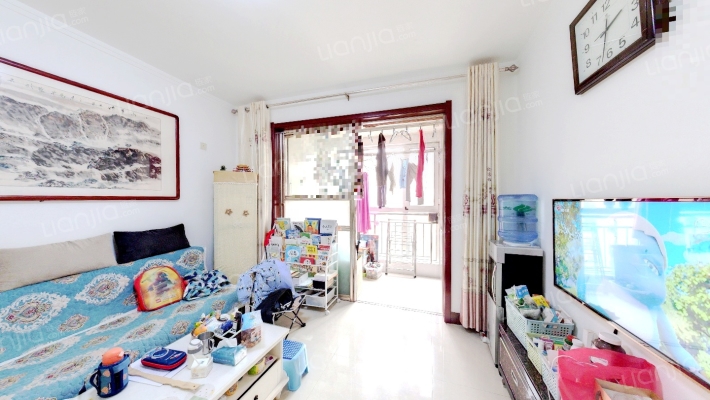 花香漫城二手房实景图