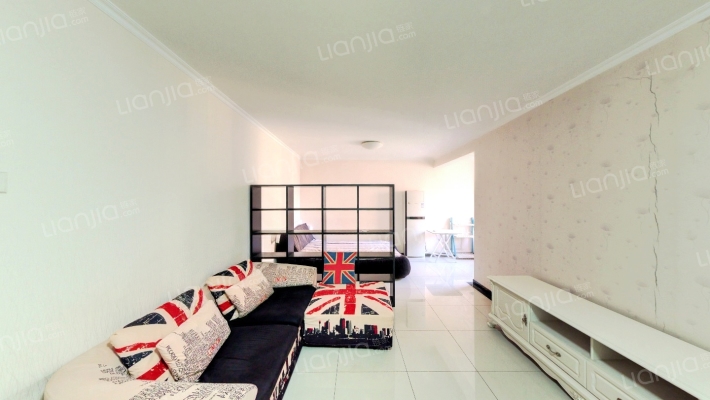 新世界阳光花园东区二手房实景图