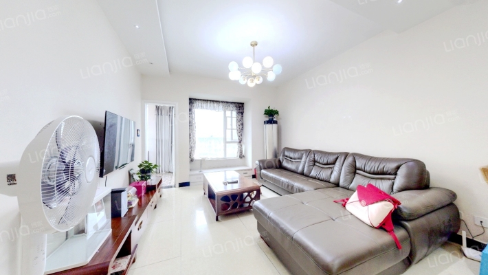 金水湾二手房实景图