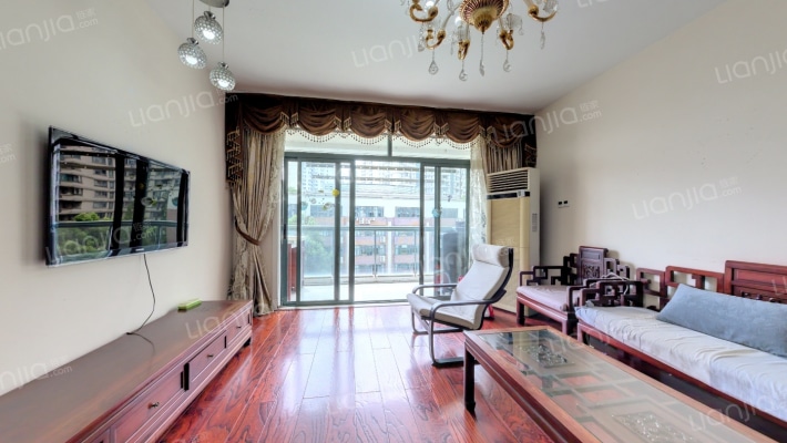 达安花园二手房实景图