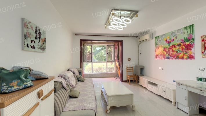 华城馨苑二手房实景图