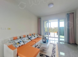 整租·爱法山水国际 3室2厅 南/北_爱法山水国际租房