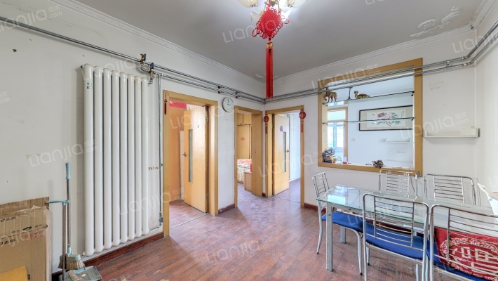 冯庄小区二手房实景图