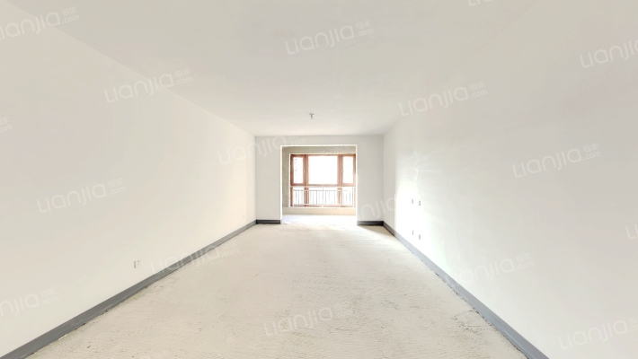 中冶德贤华府二手房实景图