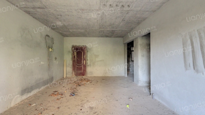 时代广场二手房实景图