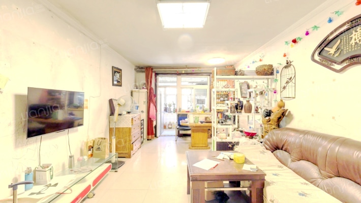 胜利北街办事处宿舍二手房实景图