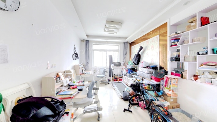新荷北苑二手房实景图