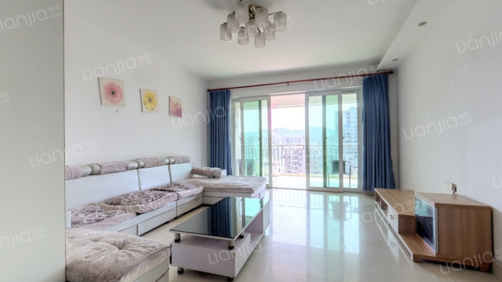 光耀银鹰花园二手房实景图