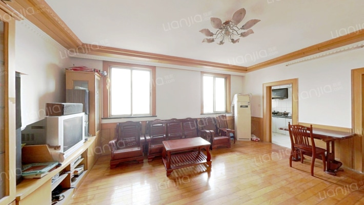 通园新村二手房实景图