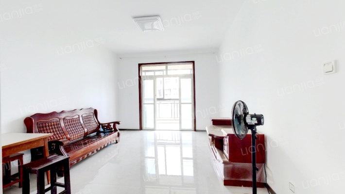 红霞新村二手房实景图