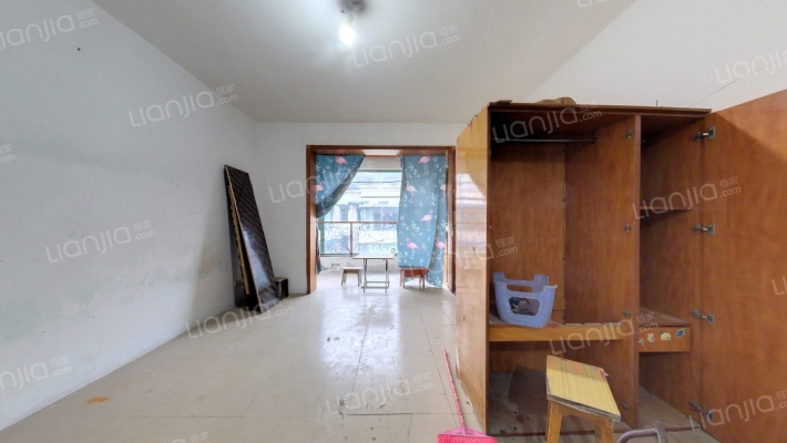 新禧苑二手房实景图