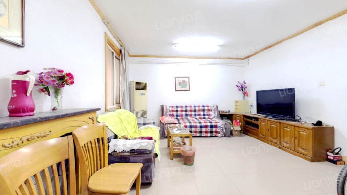 建华街小区二手房实景图