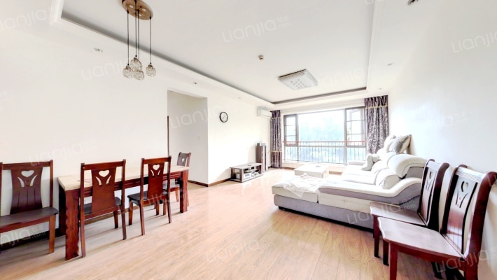 云水苑二手房实景图