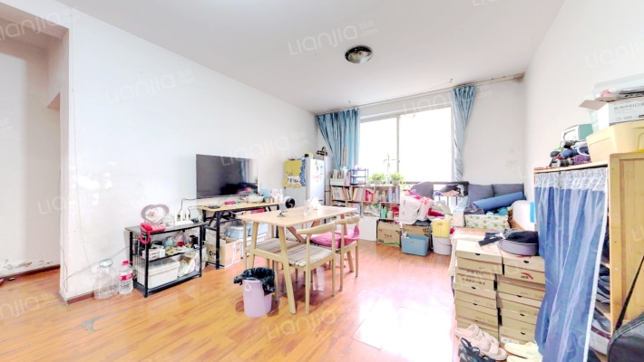 新天地民苑二手房实景图