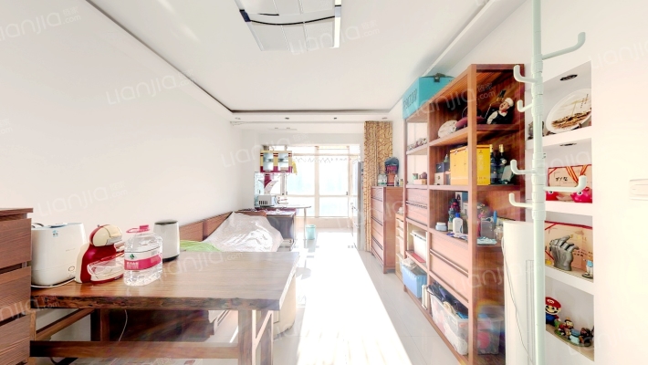 万和顺景二手房实景图