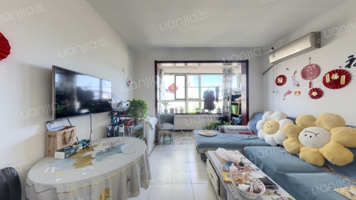 中新花园四期二手房实景图