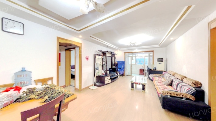 西南明苑二手房实景图