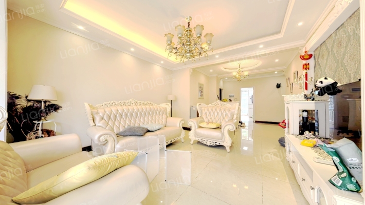 金阳美景二手房实景图