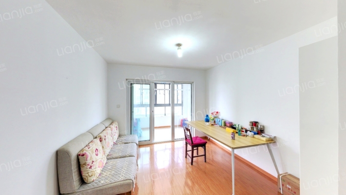 上江府二手房实景图